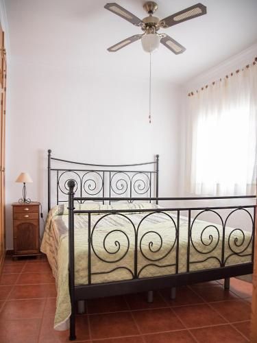 Mi Casa En Benamahoma