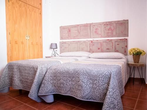 Mi Casa En Benamahoma