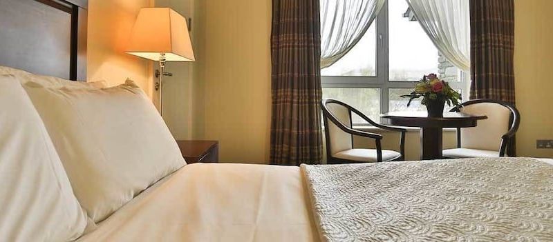 Kenmare Bay Hotel Lodges