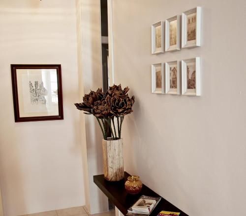 Chiado Lisbon Apartment