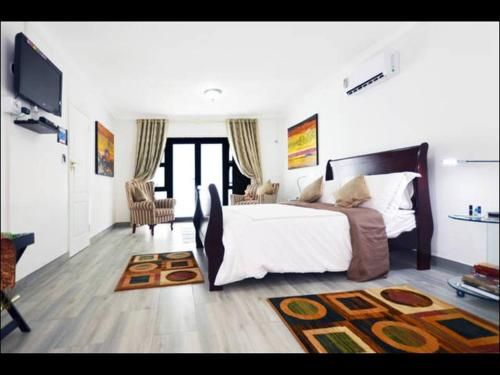 2OpTerblanche Guesthouse