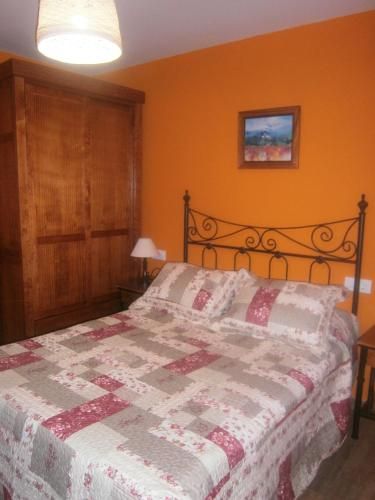 Restaurante & Casa Rural Boada