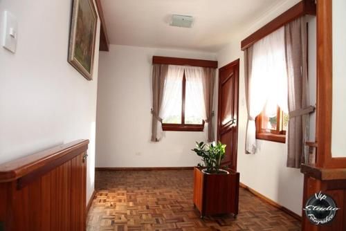 Hospedaria Gãstehaus Enzian