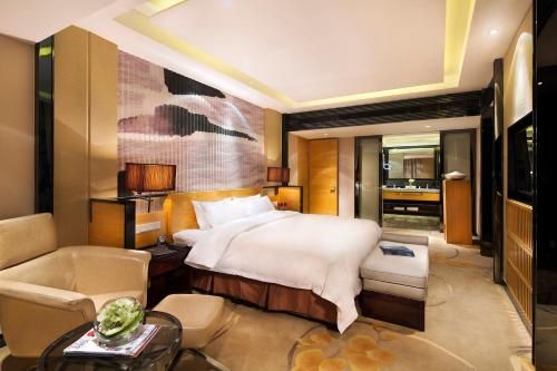 Urumqi Tianyuan Hotel