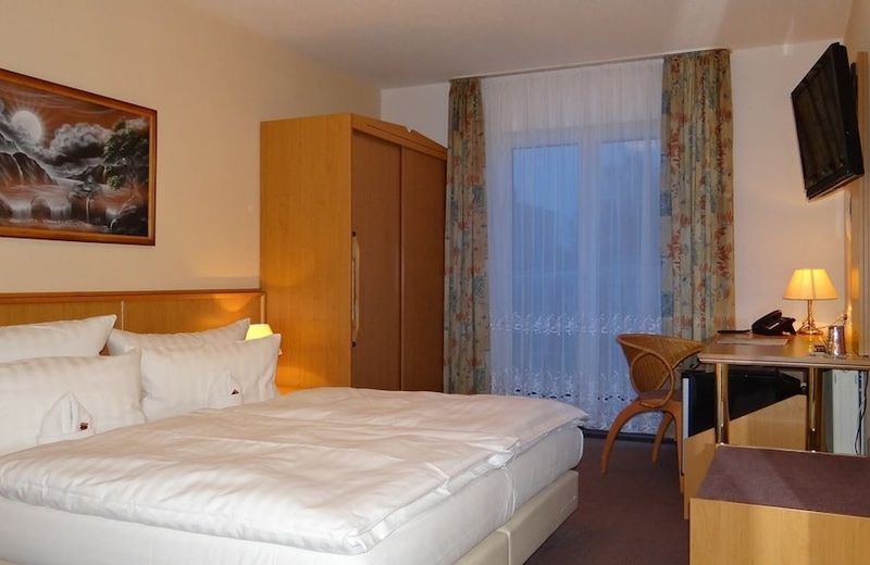 Hotel "Zur Post"