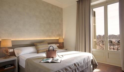 Duquesa Suites Barcelona
