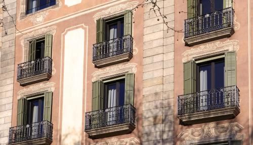 Duquesa Suites Barcelona