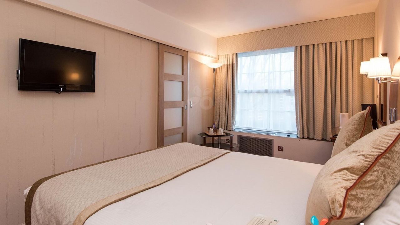 Best Western Homestead Court Hotel