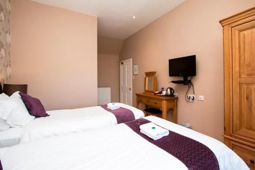 Glen Clova Hotel & Luxury Lodges