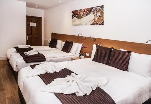NOX Kensington