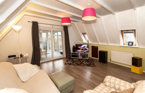 Isleham River Lodge