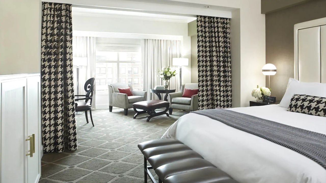 Boston Hotel Commonwealth