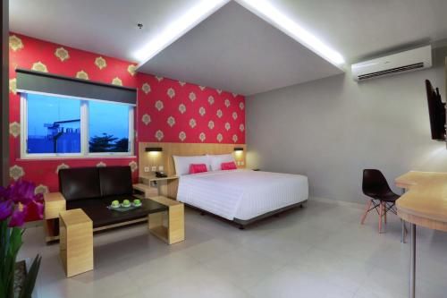 favehotel Ahmad Yani Banjarmasin