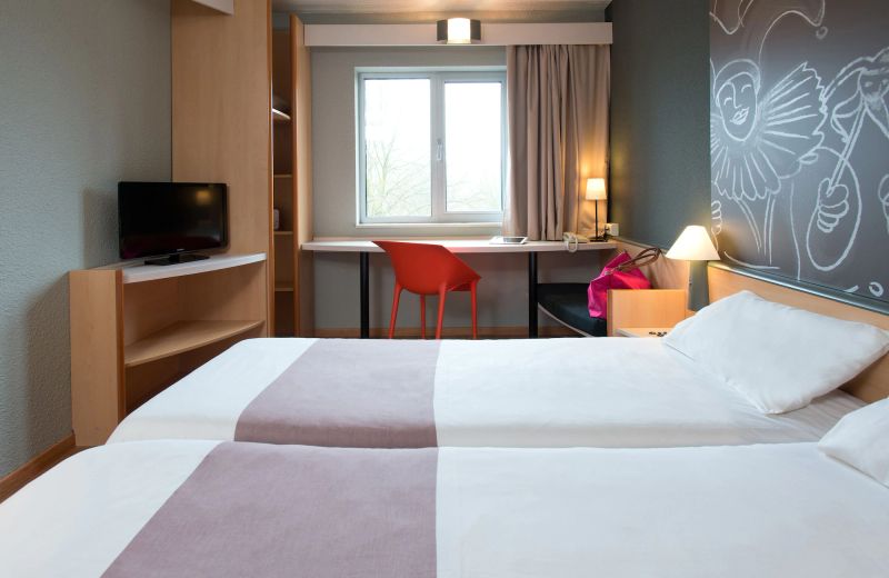 ibis Aalst