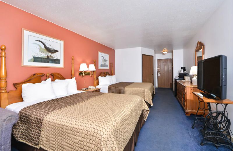 Quality Inn & Suites