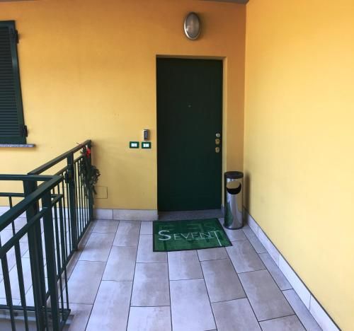 Residenza S.Event B&B