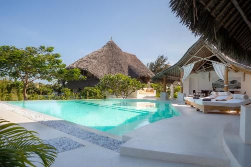 Leopard Point Luxury Beach Resort & Spa - Malindi
