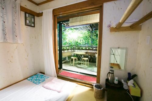 Bukchonmaru Hanok Guesthouse