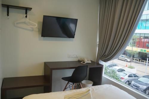 Hotel 57 USJ 21 Subang Jaya