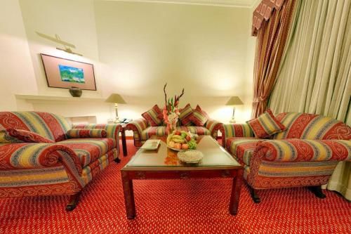Swat Serena Hotel