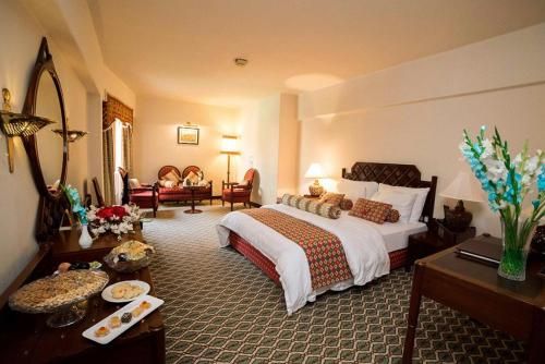 Quetta Serena Hotel
