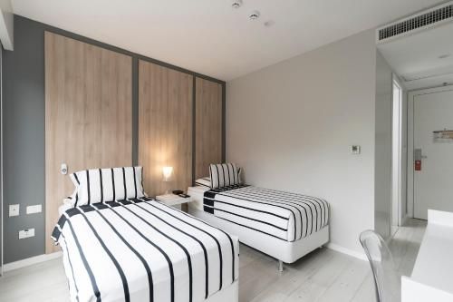 Hub Hotel Asuncion