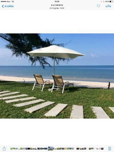 Greenseaview Resort