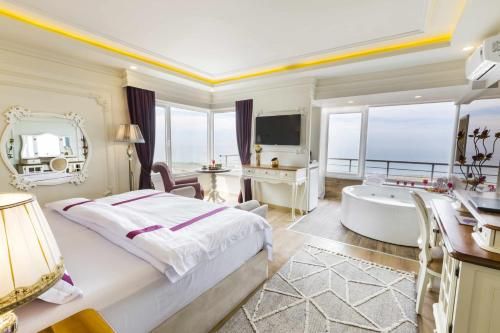Andalouse Elegant Suite Hotel