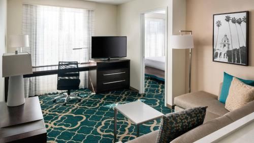 Residence Inn by Marriott Los Angeles Pasadena/Old Town