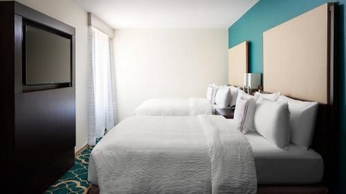 Residence Inn by Marriott Los Angeles Pasadena/Old Town