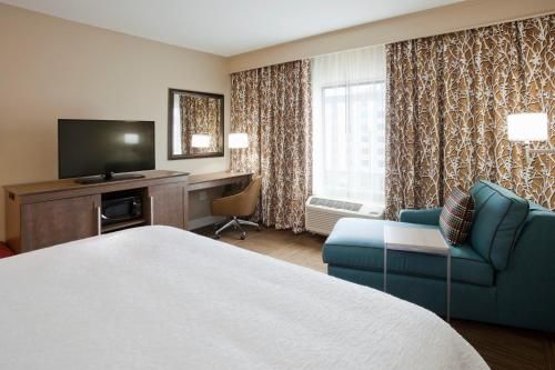 Hampton Inn Minneapolis Bloomington West