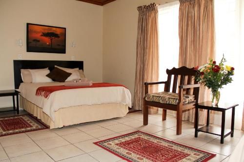 Rustenburg Guesthouse