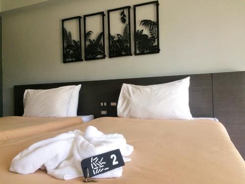 Rockgarden Beach Resort