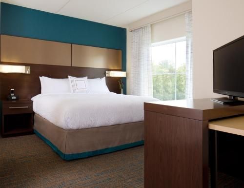 Residence Inn by Marriott Miami West/FL Turnpike