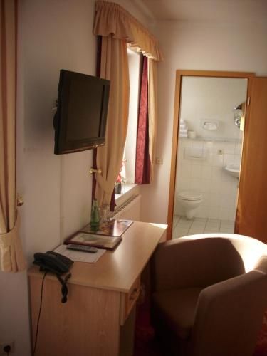 Altstadthotel "Garni" Grimma