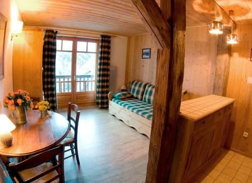 Chalets Clovis I & II