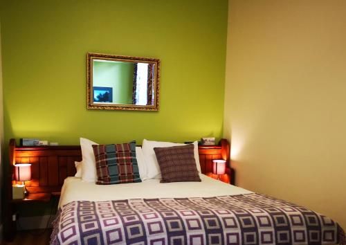 Bethsaida B&B