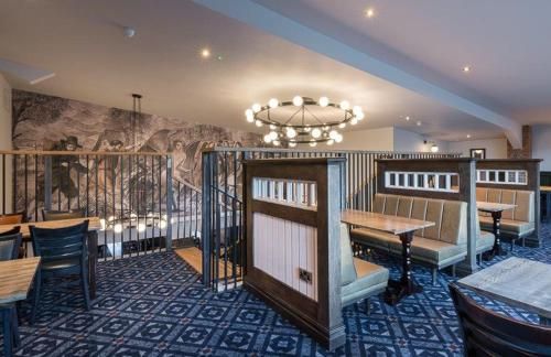 Pilgrims Progress Wetherspoon