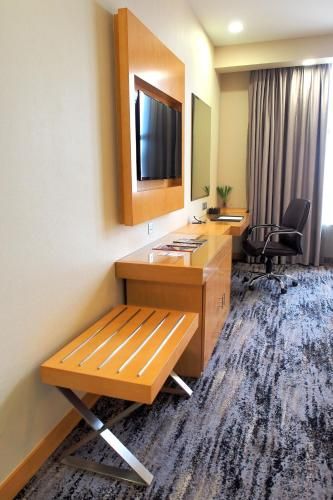 The Waterfront Hotel Kuching