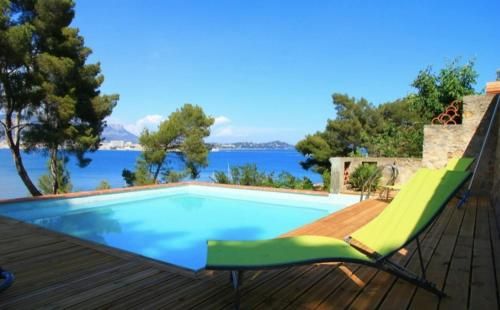 Villa les Terrasses