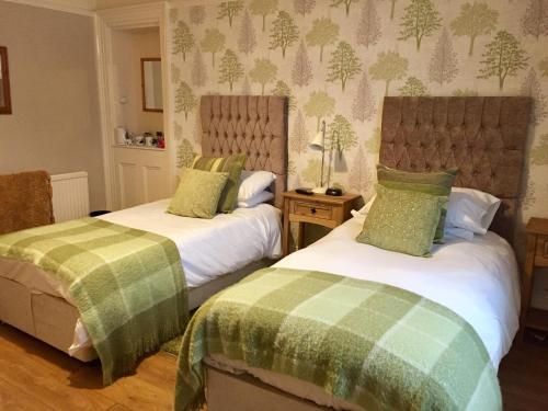 Seamore Guest House