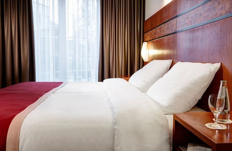 EKKOS KULTUR- UND TAGUNGSHOTEL