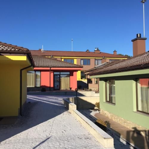 Guest House Colori