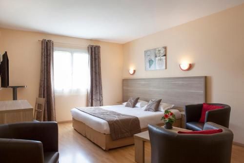 The Originals City, Hôtel La Closerie, Nantes Nord (Inter-Hotel)