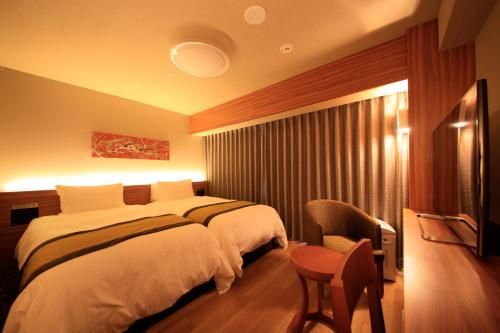 Richmond Hotel Nagoya Shinkansen-guchi