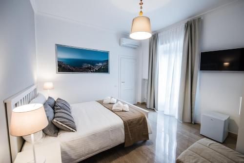 Panoramic Rooms Salerno Affittacamere