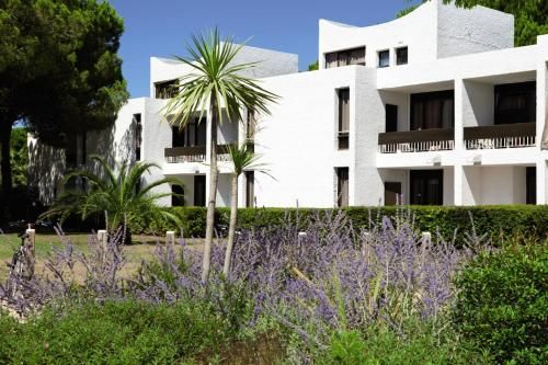Belambra Clubs Résidence La Grande Motte - Petite Camargue Presqu'île Du Ponant