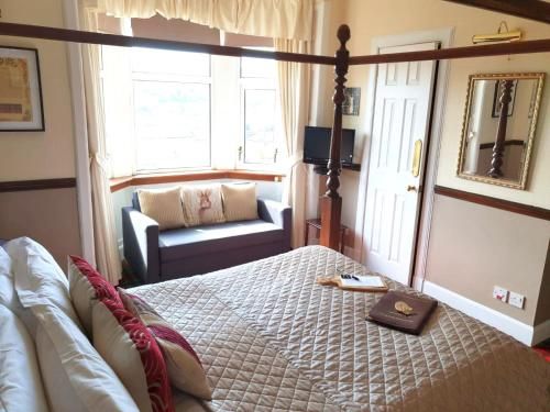 Briarbank Guest House