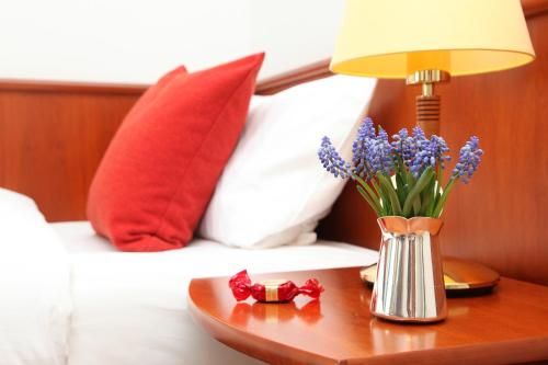 Hotel Engbert