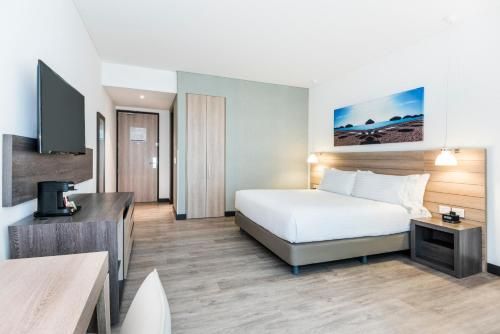 Holiday Inn Express Barranquilla Buenavista